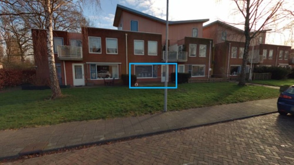 Kloosterstraat 45, 9831 RV Aduard, Nederland