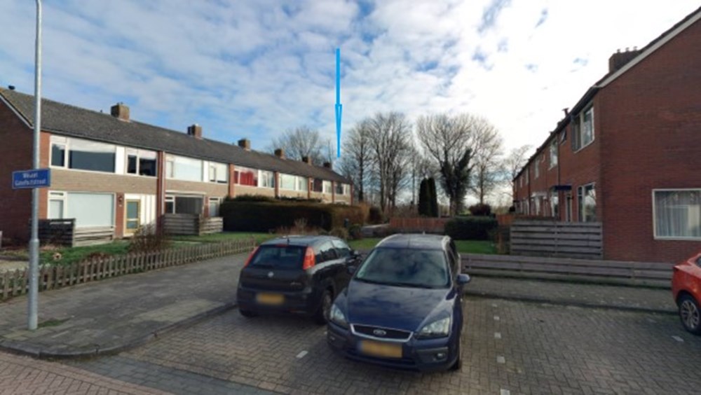 Wessel Gansfortstraat 38, 9831 RN Aduard, Nederland